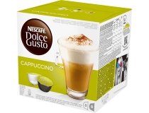 Cafe dolce gusto capuchino