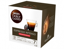 Cafe Dolce gusto espresso intenso