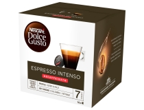 Cafe Dolce gusto espresso