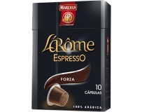 Cafe marcilla l arome espresso