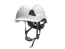 Casco Faru abs para trabajos 