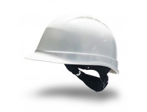 Casco Faru de proteccion polietileno con