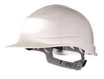 Casco de proteccion Deltaplus polietileno especial