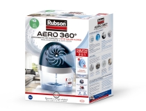 Deshumidificador Rubson aero 360 +