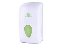 Dispensador papel higienico Bunzl