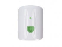 Dispensador toallas secamanos Bunzl
