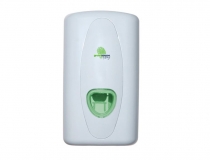 Dispensador toallas secamanos Bunzl