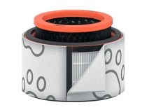 Filtro hepa Leitz para purificador