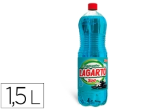 Fregasuelos Lagarto spa 1.5 l 153866