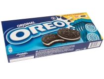 Galleta Oreo original caja de 