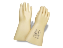 Guantes Faru latex aislante proteccion