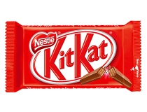 Kit kat Nestle classic paquete