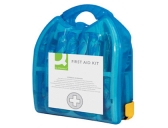 Kit Q-connect de primeros auxilios