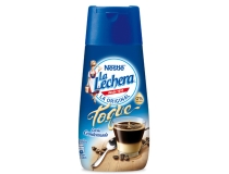 Leche condensada la lechera