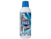 Limpiador antical Viakal gel bote 