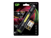 Linterna Gp led 180