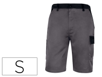 Pantalon de trabajo Deltaplus bermuda