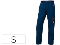 Pantalon de trabajo Deltaplus cintura