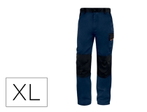 Pantalon de trabajo Deltaplus cintura