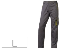 Pantalon de trabajo Deltaplus cintura