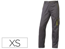 Pantalon de trabajo Deltaplus cintura