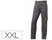 Pantalon de trabajo Deltaplus cintura