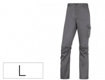 Pantalon de trabajo Deltaplus cintura