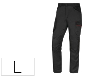 Pantalon de trabajo Deltaplus con