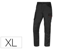 Pantalon de trabajo Deltaplus con