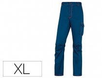 Pantalon de trabajo Deltaplus cintura