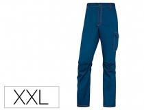 Pantalon de trabajo Deltaplus