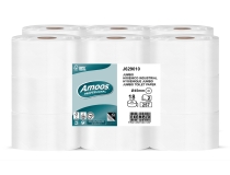 Papel higienico Amoos jumbo industrial