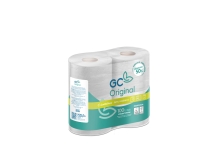 Papel higienico olimpic 2 capas-96,3mm  H287590  H287094