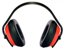 Auriculares protectores auditivos Faru C137