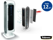 Purificador de aire Fellowes aeramax