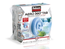 Absorbe humedad RUBSON Aero 360º + recambio 450 gr