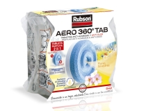 Recambio pastilla deshumidificador Rubson aero 360