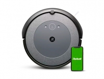 Robot aspirador Irobot roomba i5