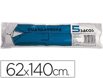 Saco guardarropa galga 100 62X140