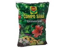 Sustrato Compo universal para plantas 