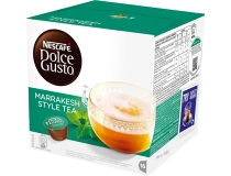 Te dolce gusto marrakesh monodosis caja