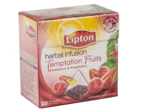 Te lipton piramide de