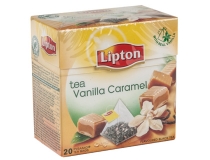 Te lipton piramide de