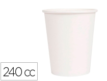 Vaso termico carton 240 cc 