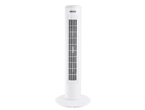 Ventilador de torre Jocca 3 velocidades